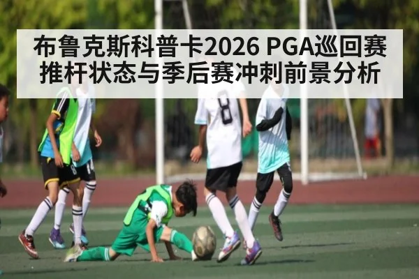 布鲁克斯科普卡2026 PGA巡回赛推杆状态与季后赛冲刺前景分析